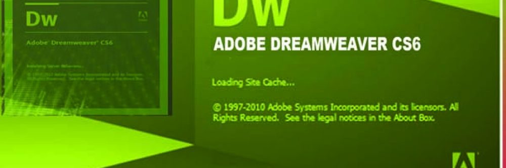 dreamweaver-ttorial