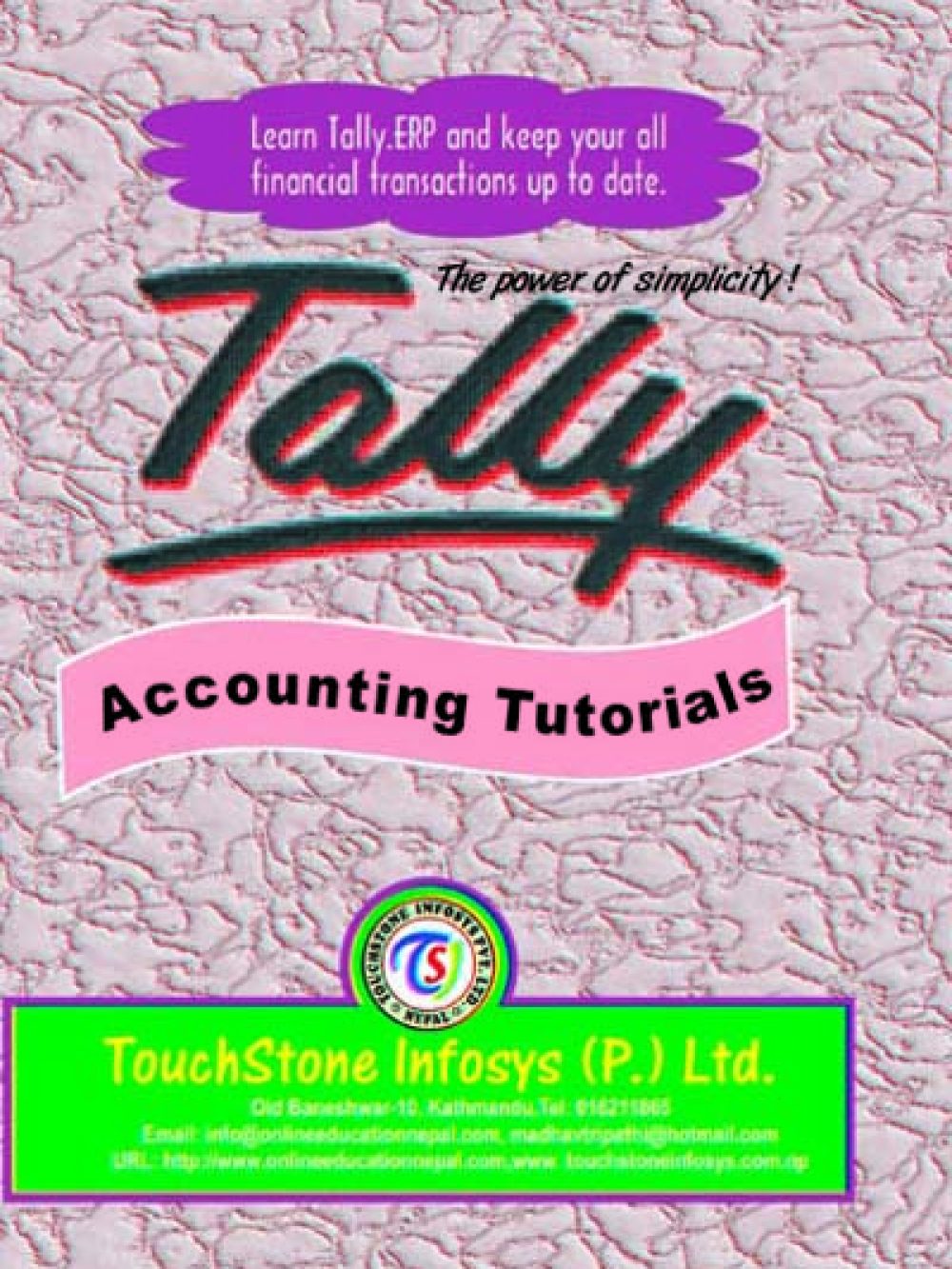 tally-tutorial